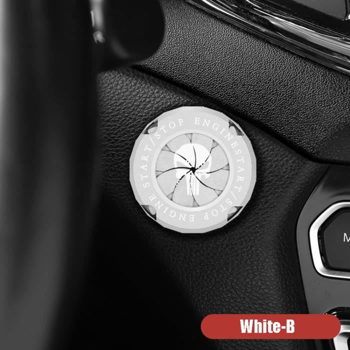 Beige - Clips de bouton d'arrêt de ceinture de sécurité de voiture, Retenue  de fixation, Ajusteur de ceinture