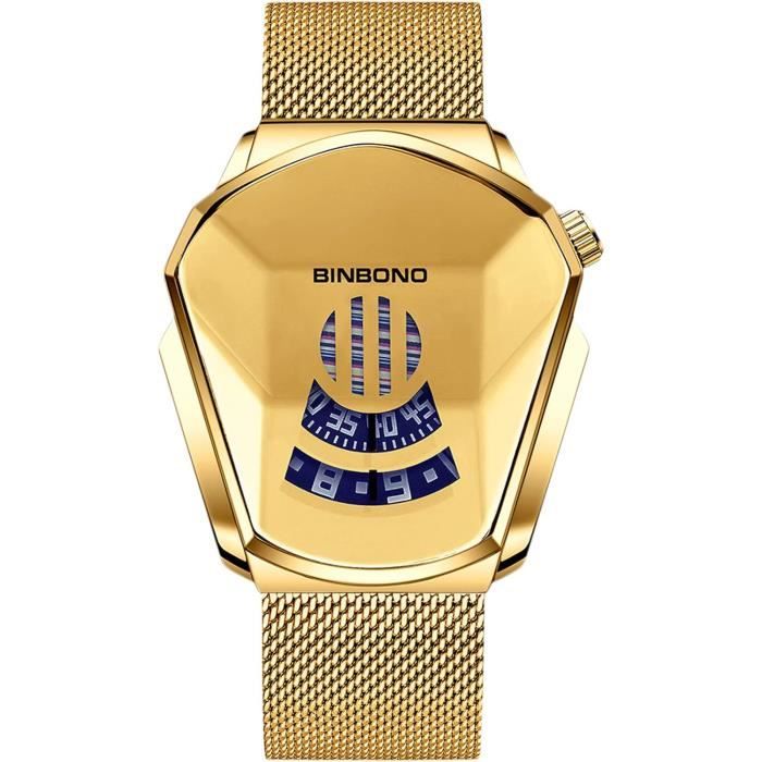 Montre rorios online avis