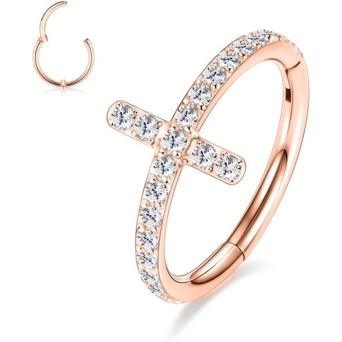 Boucles Créoles Larges Plates Design | Marceau & Inès