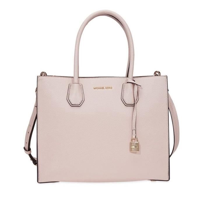sac rose michael kors
