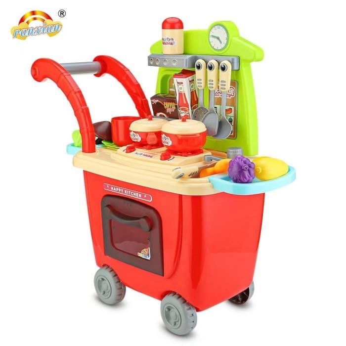 dinette bébé
