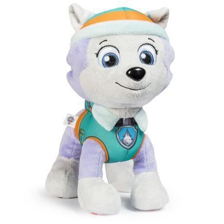 nounours pat patrouille