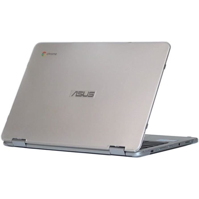 Coque Rigide Transparente Pour Lenovo Yoga C940 14" – Protection Ordinateur Portable Multimode | Ne Convient Pas Aux Anciens Modèles 900/910/920/C930