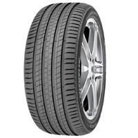 PNEUS Eté Michelin LATITUDE SPORT 3 275/40 R20 106 Y 4x4 été