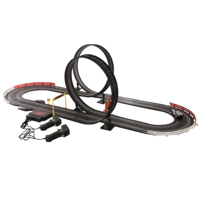 looping voiture jouet