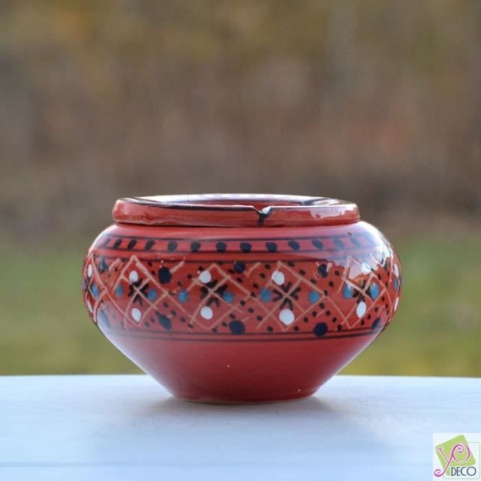 Cendrier Marbre Blanc | Livraison Gratuite – Cendriers Shop
