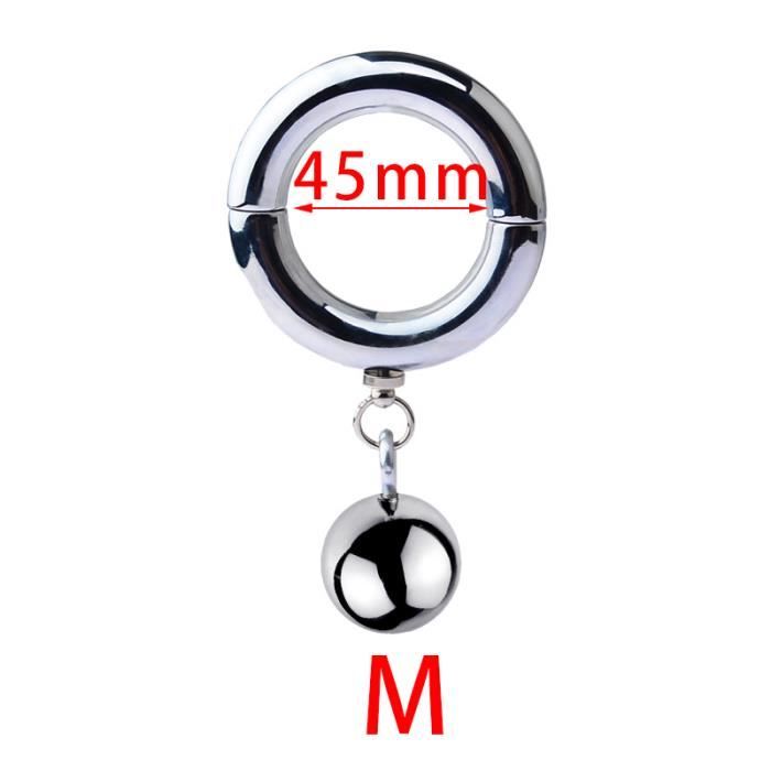 Anneau Pénien Stimulant Retardateur - Transparent Flexible - Calexotics 14421tr