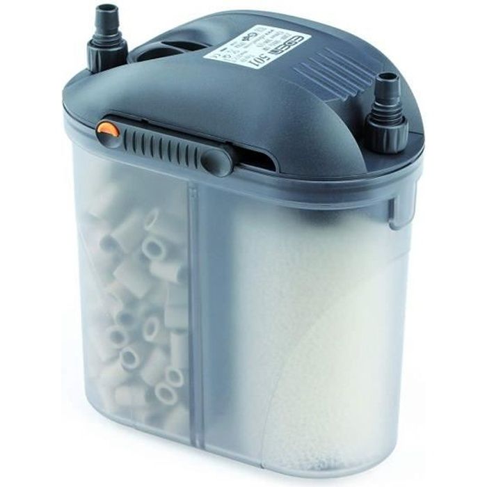 Eden ThermoFit 511 Kit dint/égration pour Aquariophilie