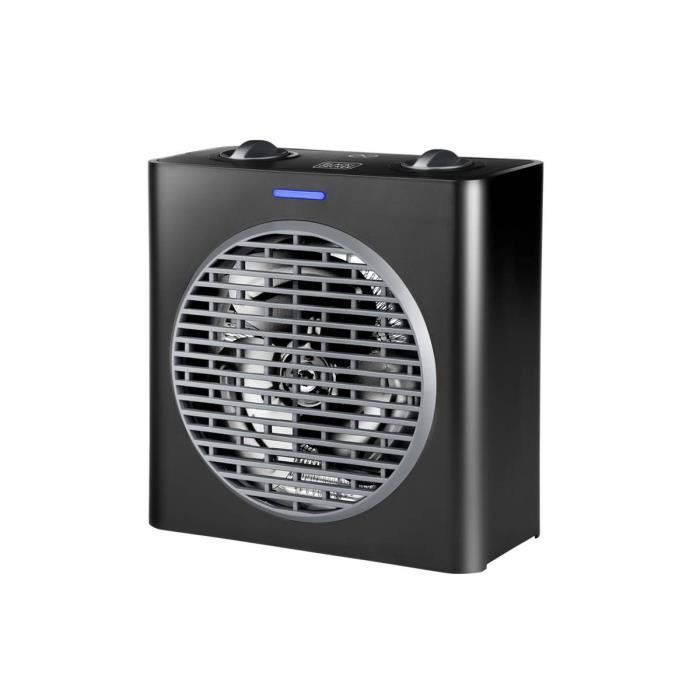 SOUFFLANT BLACK ET DECKER BXSH 2003 E