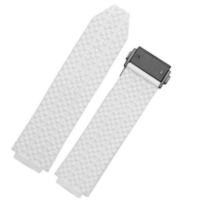 Bracelet pour online montre hublot