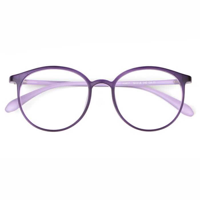Lunettes De Lecture Sport Anti Lumière Bleue TR90 - Ultra Légères Confortables Pour Hommes Et Femmes