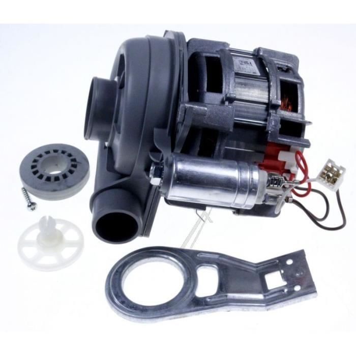 Tube Alimentation D' Eau 1512590100 Pour Lave Vaisselle Beko Essentiel B Grundig