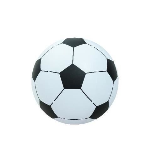 Bestway Ballon De Football 122 Cm De Diametre Achat Vente Ballon De Football Cdiscount