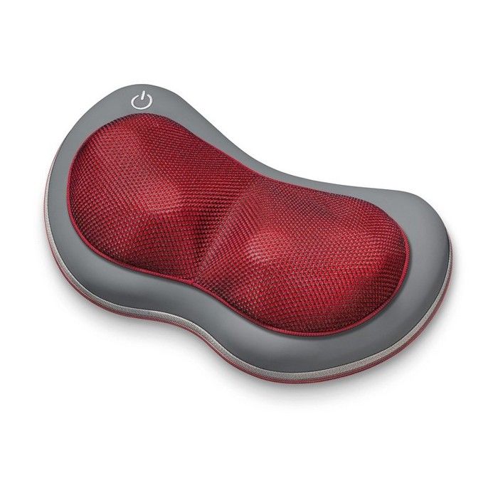 Photo de beurer-mg-149-coussin-de-massage-shiatsu-a-reglage-multiple-pour-les