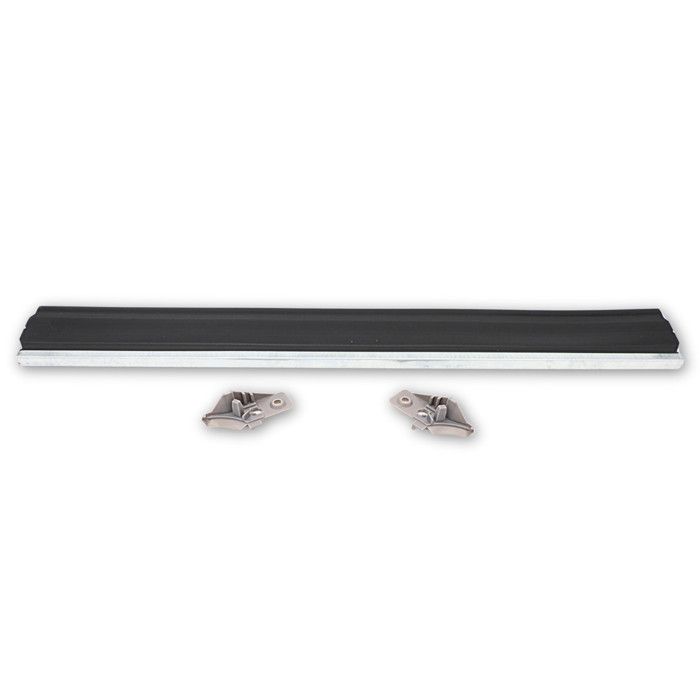 Joint bas de porte 166368 16233 Lave vaisselle BOSCH SIEMENS NEFF GAGGENAU VIVA 14019