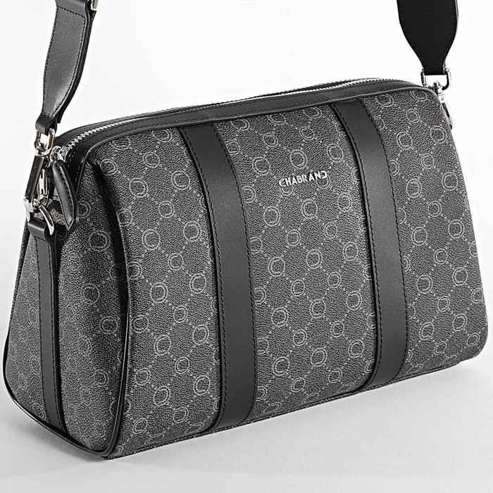Sac à main Chabrand Freedom 85057111 Noir