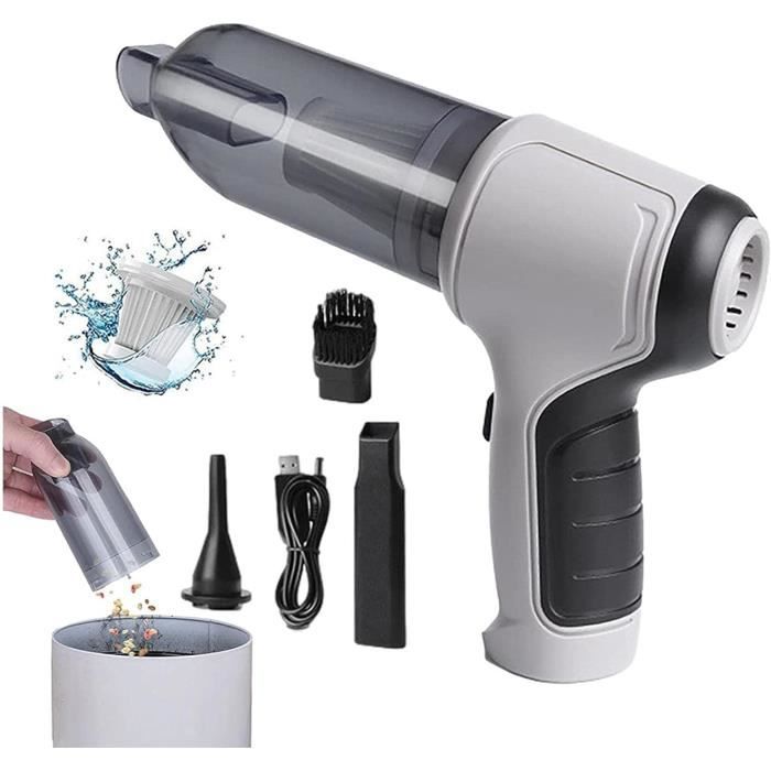 Mini Aspirateur Sans Fil YL056 Mini Aspirateur Sans Fil YL056