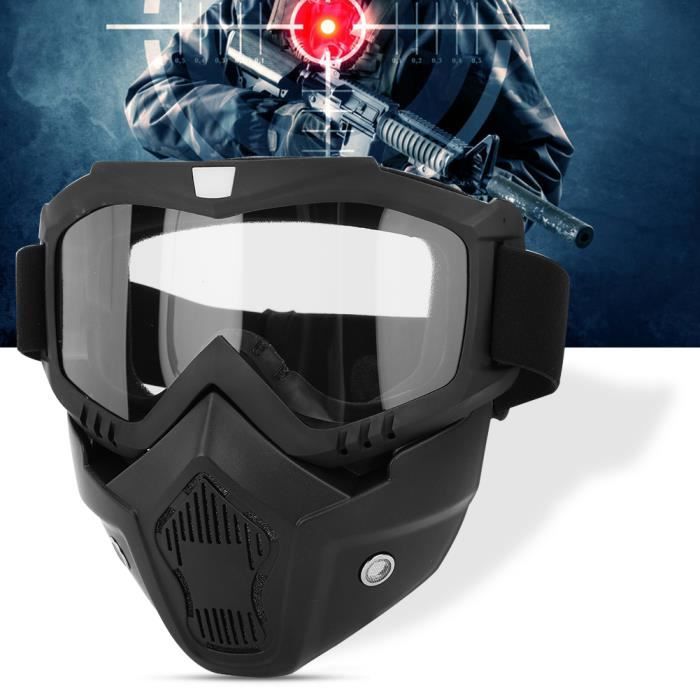 Achetez en gros Masque Balistique Militaire Et Policier Nij Iiia Intégral - Masque Pare-balles Chine et Masque Pare-balles Pour Le Visage à 90 USD | Global Sources