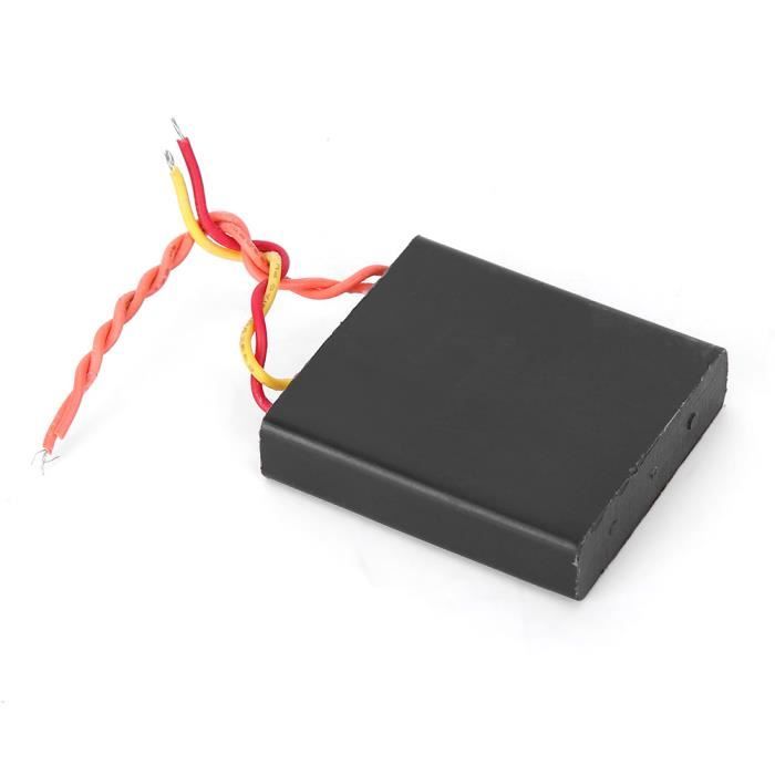 Générateur Haute Tension 15 KV DIY - Module Bobine D'allumage Pour Projets électroniques Et Expériences