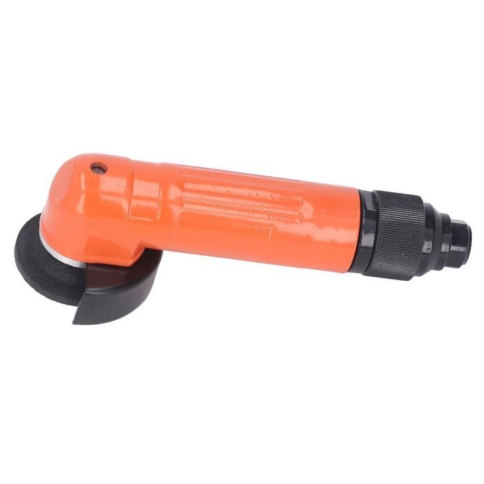 Meuleuse d'angle pneumatique RC 7173 125 mm - qualité professionnelle