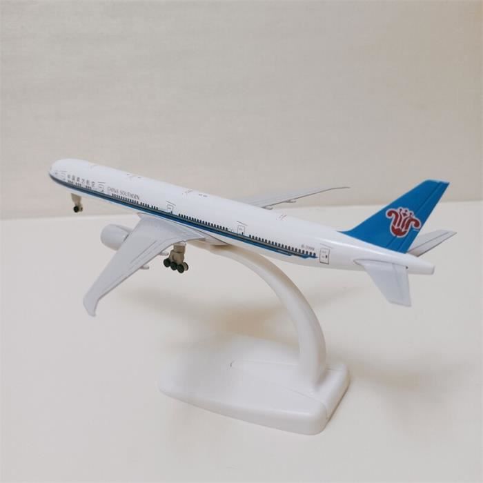 SKYMARKS AMERICAN AIRLINES Boeing 777-200 moulé sous pression - échelle