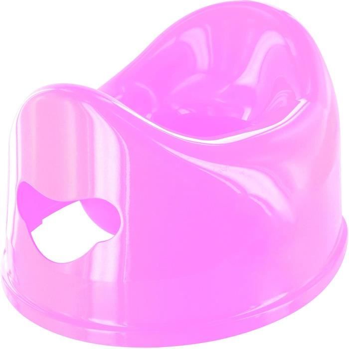 Dbb Remond Pot Bebe A Partir De 12 Mois Rose Rose Cdiscount Pret A Porter