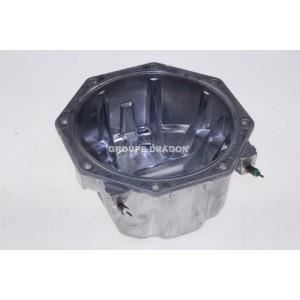 Chaudière inférieure pour centrales vapeur Delonghi PRO2000 6812810091