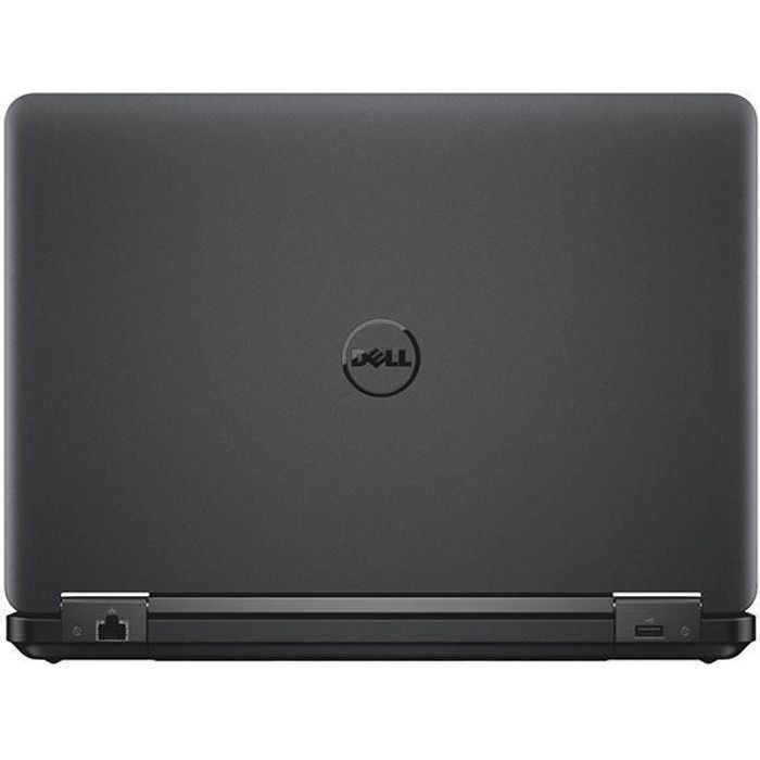 Achat PC Portable Dell Latitude E5440 - 14" - Core i3 4010U - Window pas cher
