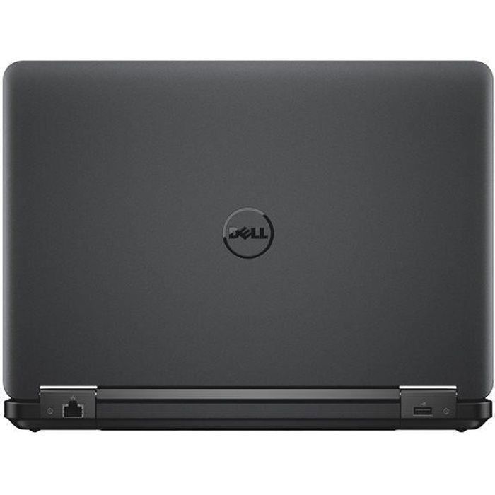Top achat PC Portable Dell Latitude E5440 - 14" - Core i3 4010U - Window pas cher Top achat PC Portable Dell Latitude E5440 - 14" - Core i3 4010U - Window pas cher