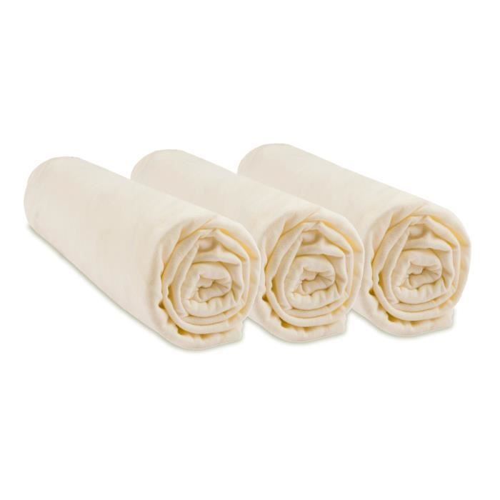 Lot De 3 Draps Housse Coton Bio 60x1 Ecru Cdiscount Puericulture Eveil Bebe Lot De 3 Draps Housse Coton Bio 60x1 Ecru Cdiscount Puericulture Eveil Bebe