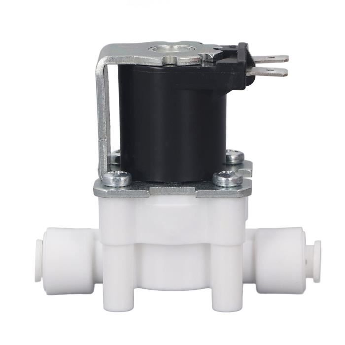 Électrovanne Acier Inoxydable AM124379 - Arrêt Moteur Pour Tondeuses F915 F925 425 445