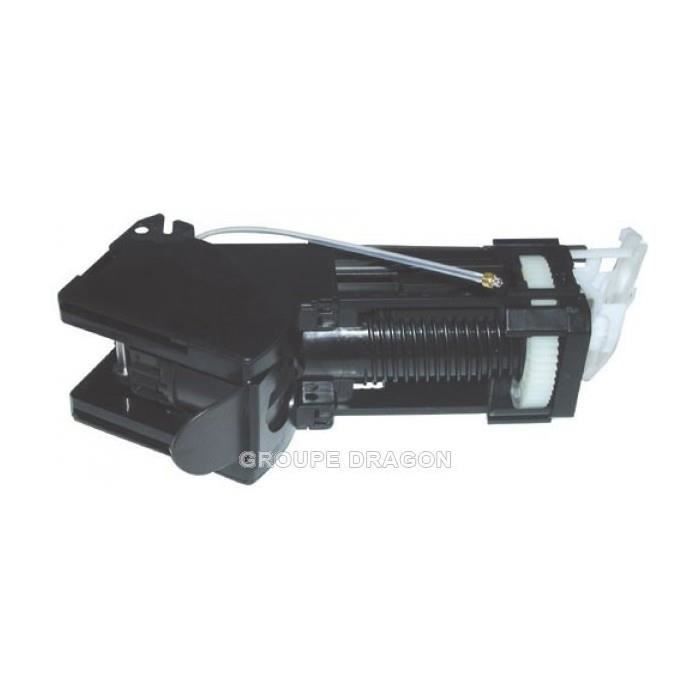 Tête de brassage pour machine à café, brosse de nettoyage perfecto, livres, outil pour moulin à café, 51mm, 58mm, 1 pièce