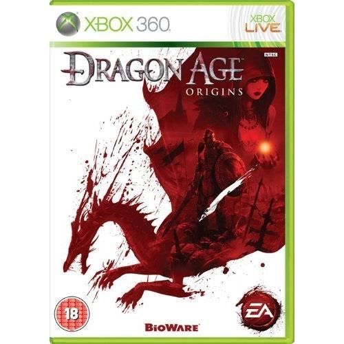 Electronic Arts Dragon Age: Origins (Xbox 360) [Uk Import]