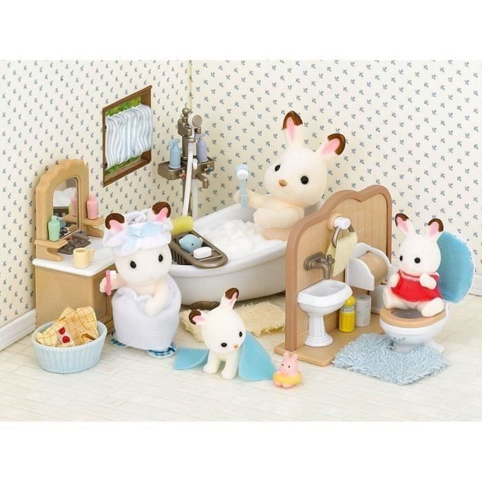 jouet sylvanian