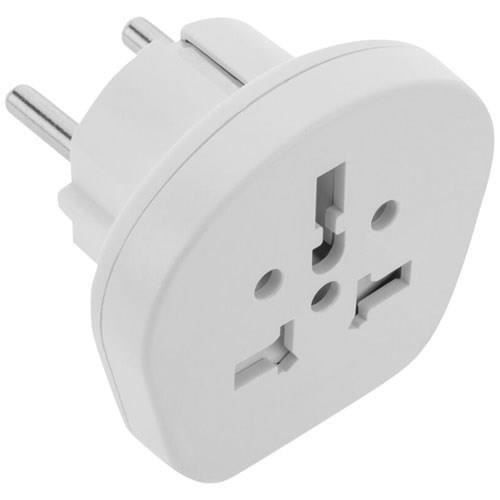 Adaptateur de voyage - vue 2