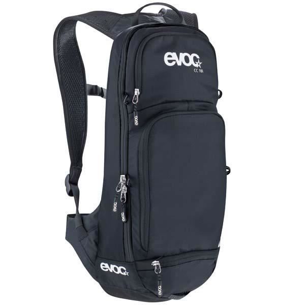 Sac VTT Cross Country 10l + poche 2l noir - Cdiscount