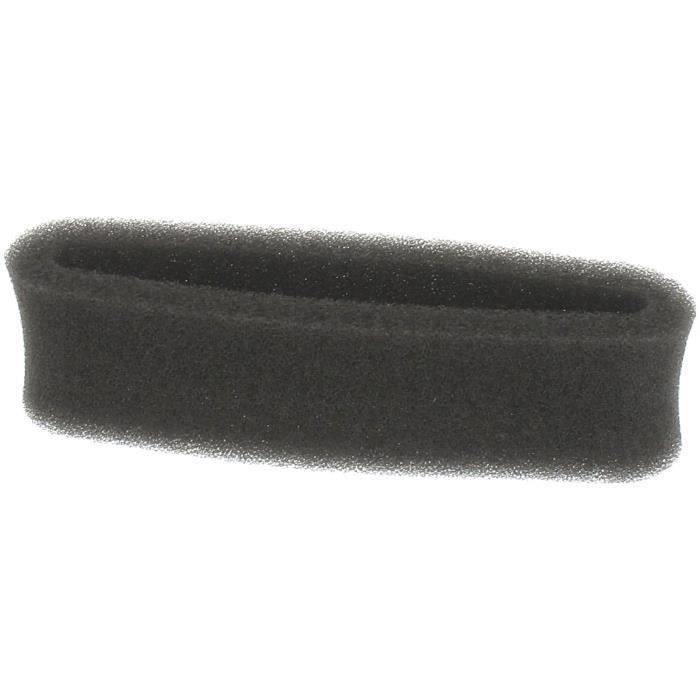 Filtre à air adaptable pour KAWASAKI modèles TH23 et TH26 - L: 80mm, l: 15mm, H: 21mm