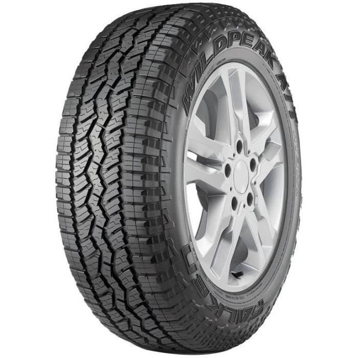 FALKEN WILDPEAK A/T AT3WA 3PMSF M+S XL 215/60 17 100H - Pneu 4 saisons