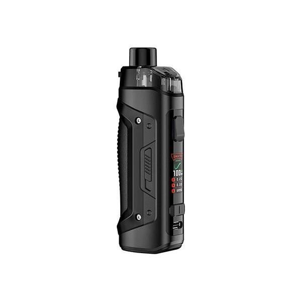 Cigarette lectronique - Pod Aegis Boost Pro 2 B100 - Geekvape - Black - Cdiscount Au quotidien Cigarette lectronique - Pod Aegis Boost Pro 2 B100 - Geekvape - Black - Cdiscount Au quotidien