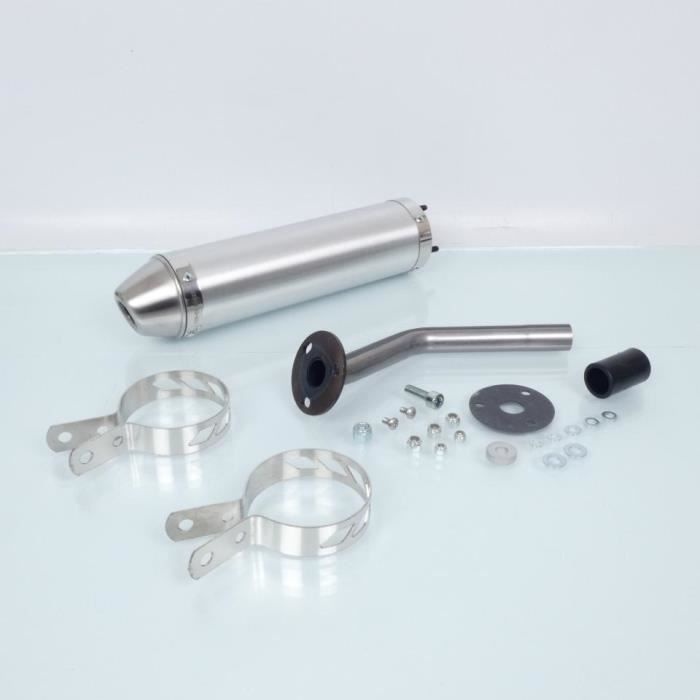 Padova Motoricambi 2000 Srl Marmitta Giannelli Motoricambi 2000