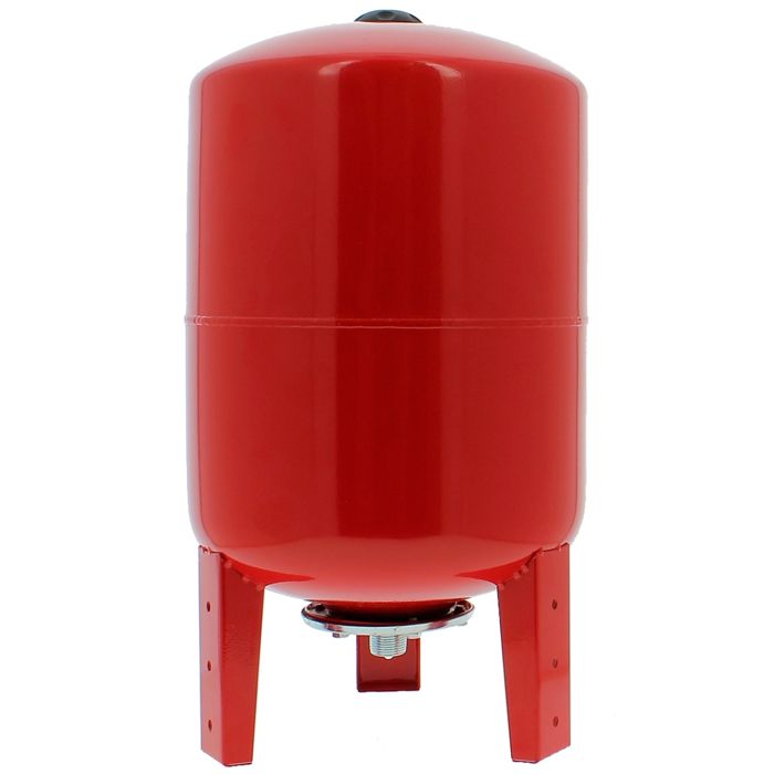 Réservoir pression à vessie vertical - 100 litres