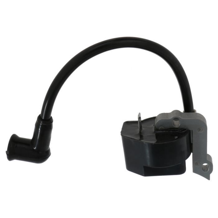 Allumage Module de Bobine Ignition Coil en Aluminium Accessoire de Remplacement Pour Stihl C55