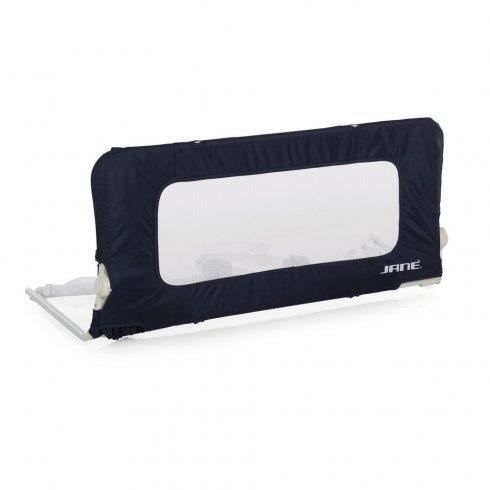 barriere de lit extensible