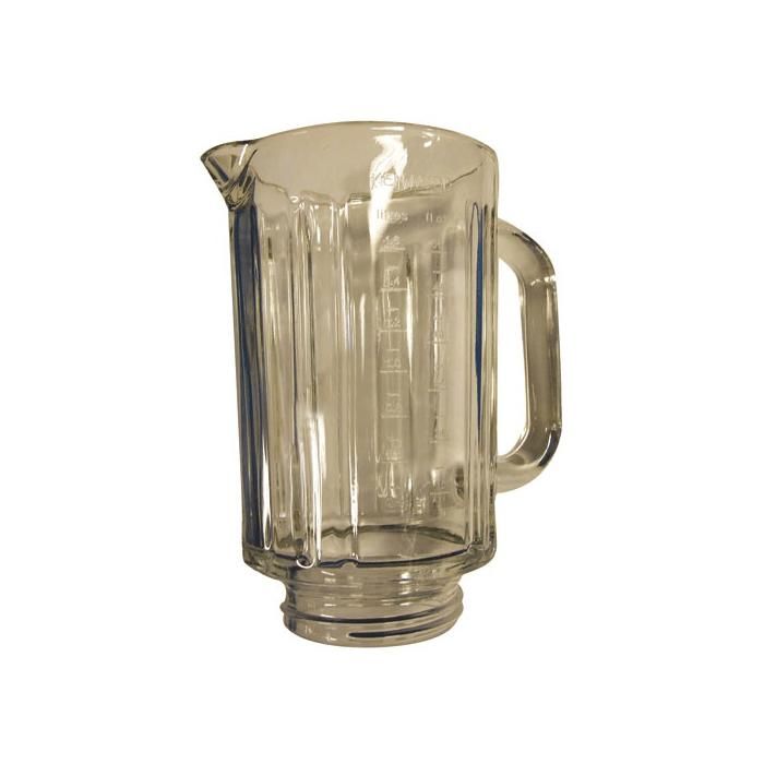 Kenwood bol blender en verre pour BL760