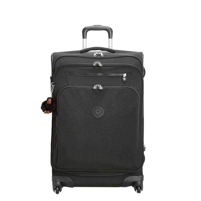 Kipling Youri Spin 68 true black