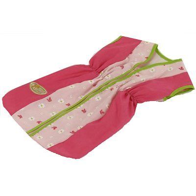 BABY Born Sac De Couchage Happy Birthday Rose & Doré – Imprimé Espace, Pour Poupée 43 Cm, Jeu D'Imagination