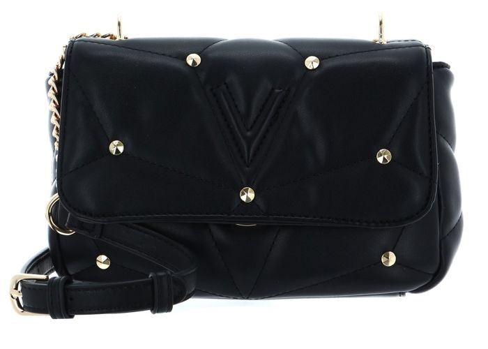 Sac Bandoulière VALENTINO Ocean Re Bleu - Neuf Avec étiquettes, Polyester Ajustable