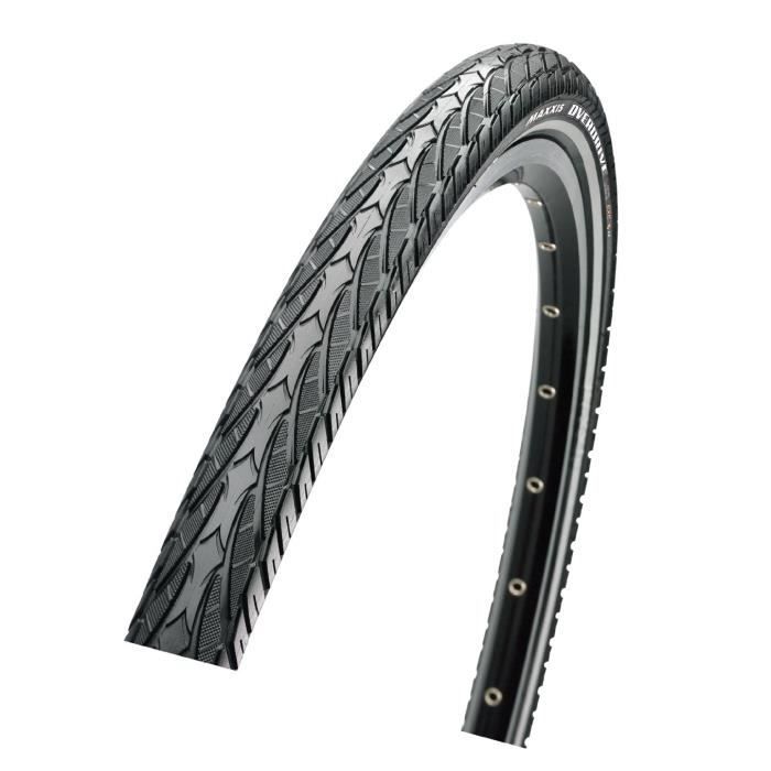 Pneu Maxxis Vélo OVERDRIVE - 700x38c - tr. rigide - MaxxProtect
