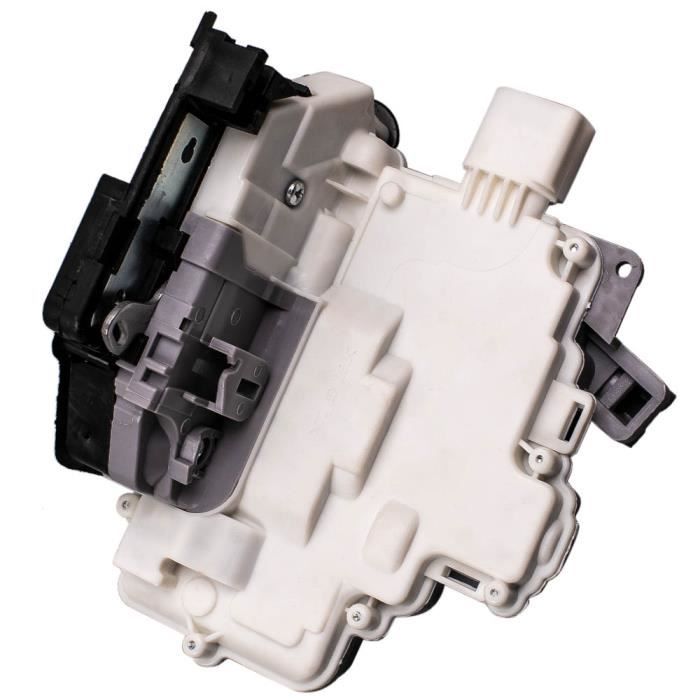 4 Pièces Verrouillage De Porte Avant& Arrière Pour Audi A4 B8 A5 8t3 Q3 Q5 Q7 Tt 