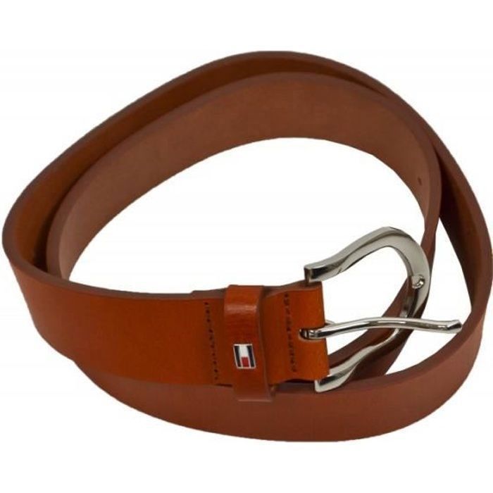 ceinture tommy femme